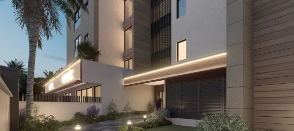 Apartment 4+1 in Aksu, Turkey No. 33247 15