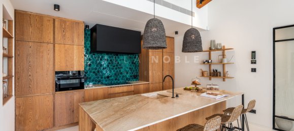 5 Schlafzimmer Villa in Marbella, Spain, Nr. 105779 21