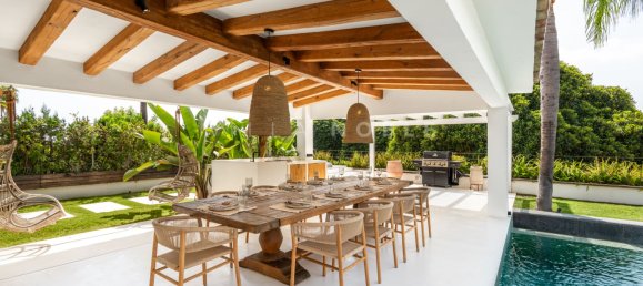 5 Schlafzimmer Villa in Marbella, Spain, Nr. 105779 3