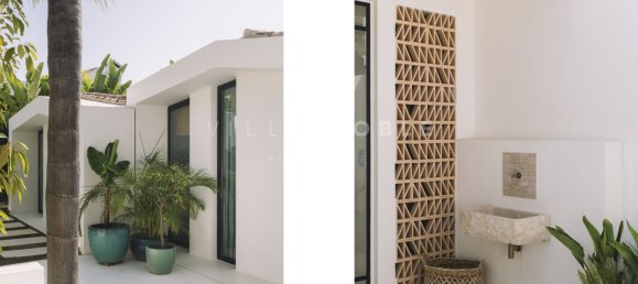 5 Schlafzimmer Villa in Marbella, Spain, Nr. 105779 37