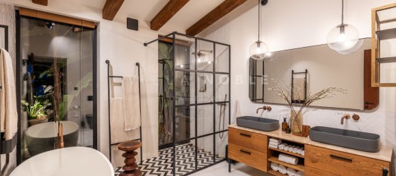 5 Schlafzimmer Villa in Marbella, Spain, Nr. 105779 25