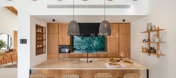 5 Schlafzimmer Villa in Marbella, Spain, Nr. 105779 6