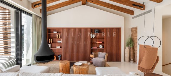 5 Schlafzimmer Villa in Marbella, Spain, Nr. 105779 4