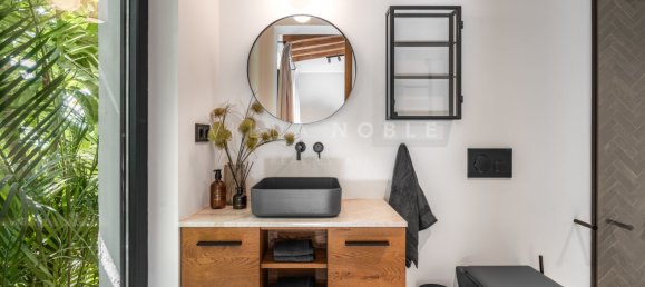 5 Schlafzimmer Villa in Marbella, Spain, Nr. 105779 28