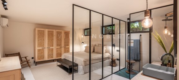 5 Schlafzimmer Villa in Marbella, Spain, Nr. 105779 32