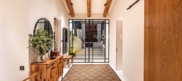 5 Schlafzimmer Villa in Marbella, Spain, Nr. 105779 16