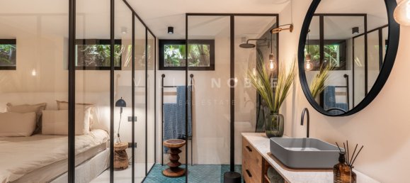 5 Schlafzimmer Villa in Marbella, Spain, Nr. 105779 33