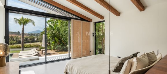 5 Schlafzimmer Villa in Marbella, Spain, Nr. 105779 7