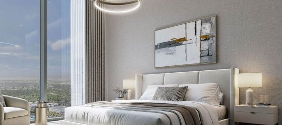 3 bedrooms Apartment in Dubai, UAE No. 55976 2