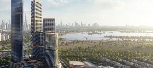 3 bedrooms Apartment in Dubai, UAE No. 55976 8