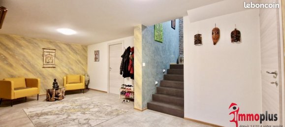 4 bedrooms House in Rosenau, France No. 213942 13