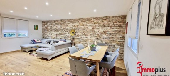 4 bedrooms House in Rosenau, France No. 213942 2