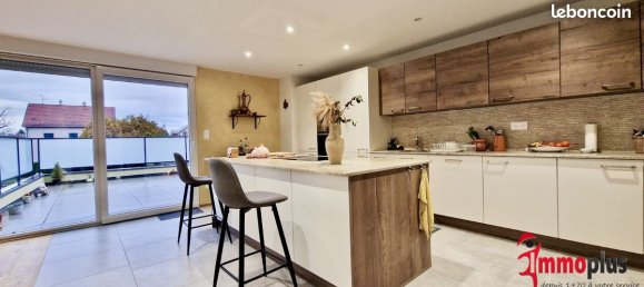 4 bedrooms House in Rosenau, France No. 213942 3