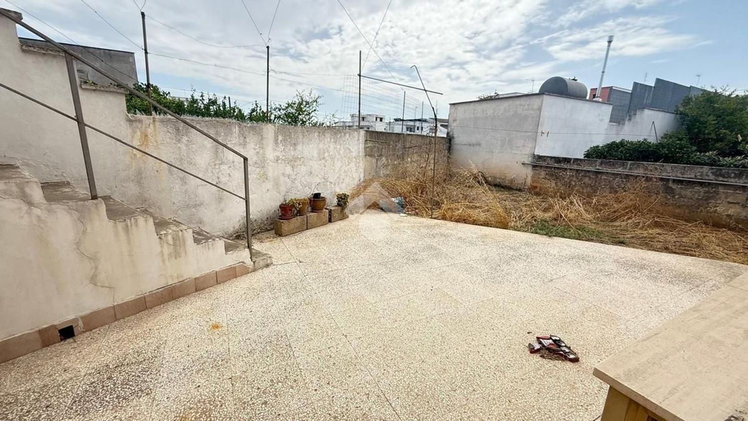 3 bedrooms House in Racale, Italy No. 390923