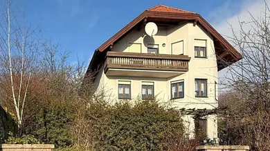 5-salle Maison à Klosterneuburg, Austria No. 256651
