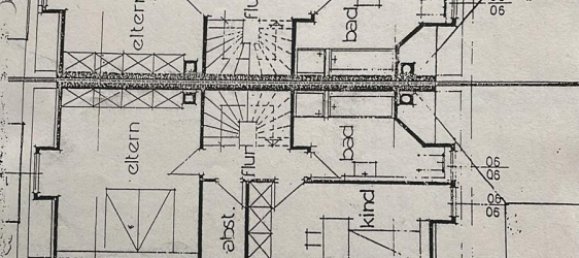 5 rooms Townhouse in Konstanz, Germany No. 266011 12