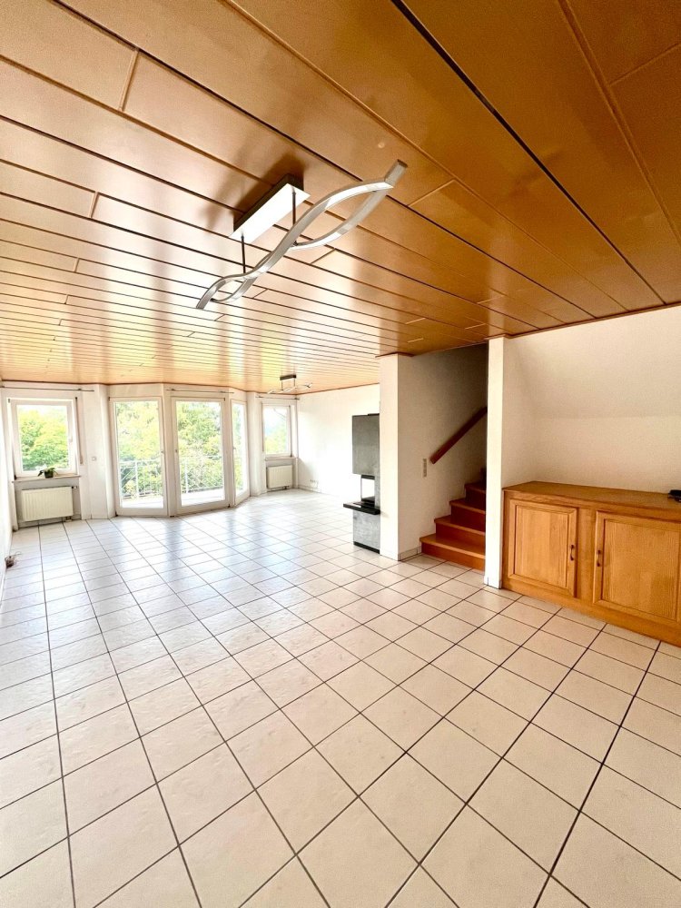 5 rooms Townhouse in Konstanz, Germany No. 266011