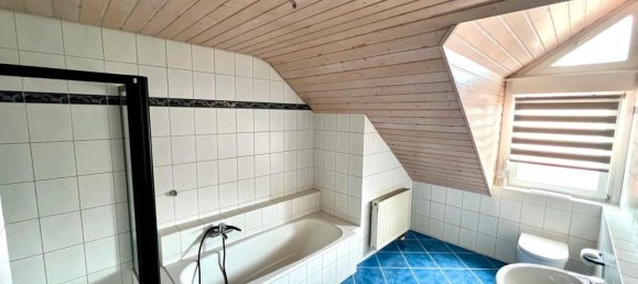 5 rooms Townhouse in Konstanz, Germany No. 266011 3