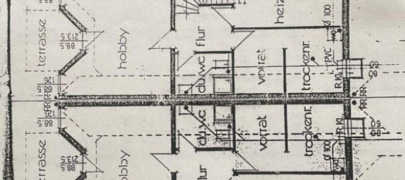 5 rooms Townhouse in Konstanz, Germany No. 266011 11