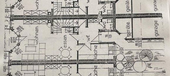 5 rooms Townhouse in Konstanz, Germany No. 266011 13