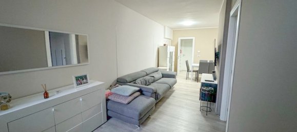 3 rooms Apartment in Montecchio Maggiore, Italy No. 71496 5