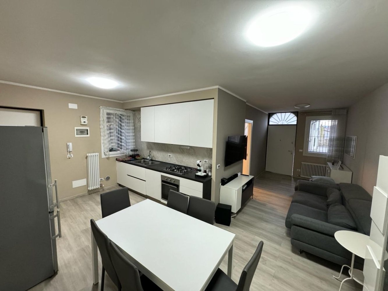 3 rooms Apartment in Montecchio Maggiore, Italy No. 71496