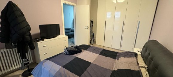 3 rooms Apartment in Montecchio Maggiore, Italy No. 71496 6