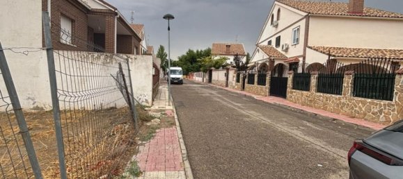 Terreno em Toledo, Spain 305 m² N.º 175615 4