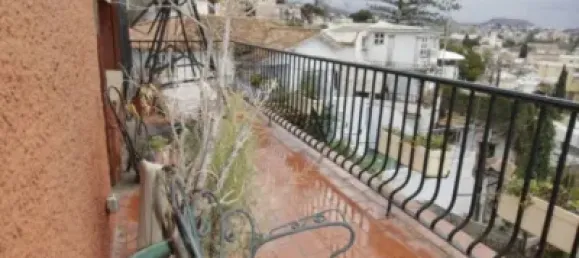 Casa de 6 dormitorios en Málaga, Spain No. 104143 7