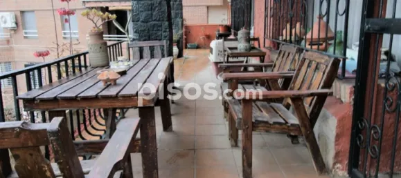 Casa de 6 dormitorios en Málaga, Spain No. 104143 28