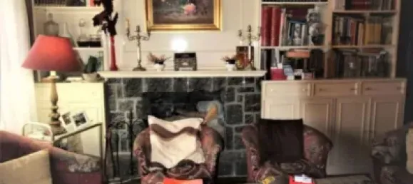 Casa de 6 dormitorios en Málaga, Spain No. 104143 22