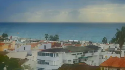 Casa de 6 dormitorios en Málaga, Spain No. 104143