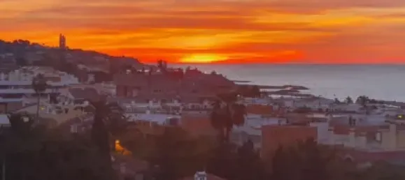 Casa de 6 dormitorios en Málaga, Spain No. 104143 30