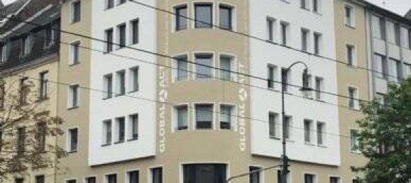 2-Zimmer Wohnung in Cologne, Germany, Nr. 169848 2