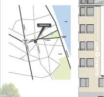 2-Zimmer Wohnung in Cologne, Germany, Nr. 169848