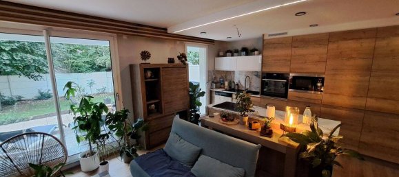 2 bedrooms Apartment in Montreuil, France No. 328034 30