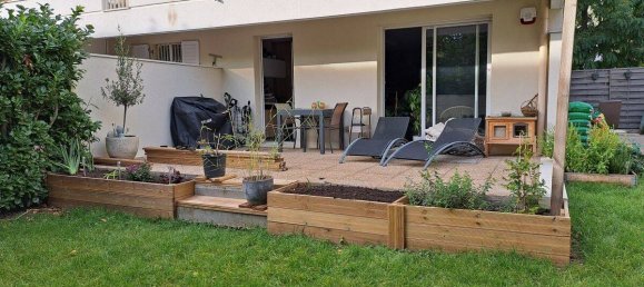 2 bedrooms Apartment in Montreuil, France No. 328034 6