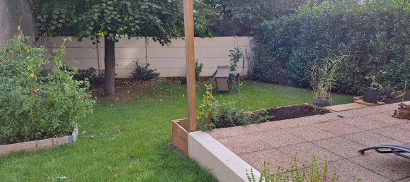 2 bedrooms Apartment in Montreuil, France No. 328034 2