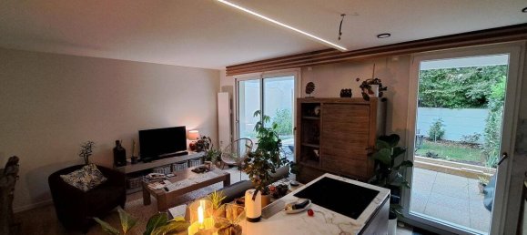 2 bedrooms Apartment in Montreuil, France No. 328034 24