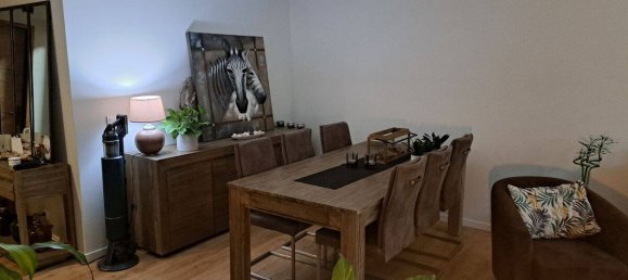 2 bedrooms Apartment in Montreuil, France No. 328034 21