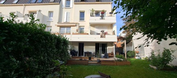 2 bedrooms Apartment in Montreuil, France No. 328034 4