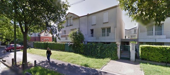 2 bedrooms Apartment in Montreuil, France No. 328034 32