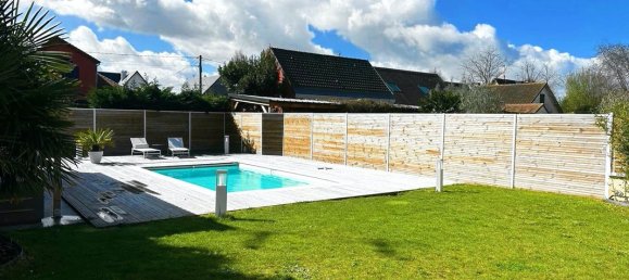 5 غرف نوم منزل في Calvados, France رقم 359376 14