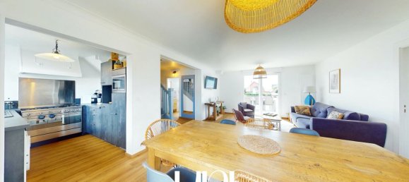 5 غرف نوم منزل في Calvados, France رقم 359376 19