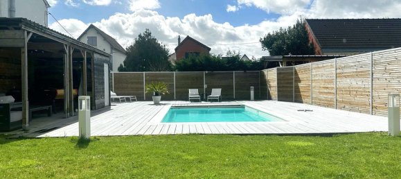 5 غرف نوم منزل في Calvados, France رقم 359376 18