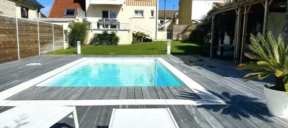 5 غرف نوم منزل في Calvados, France رقم 359376 12