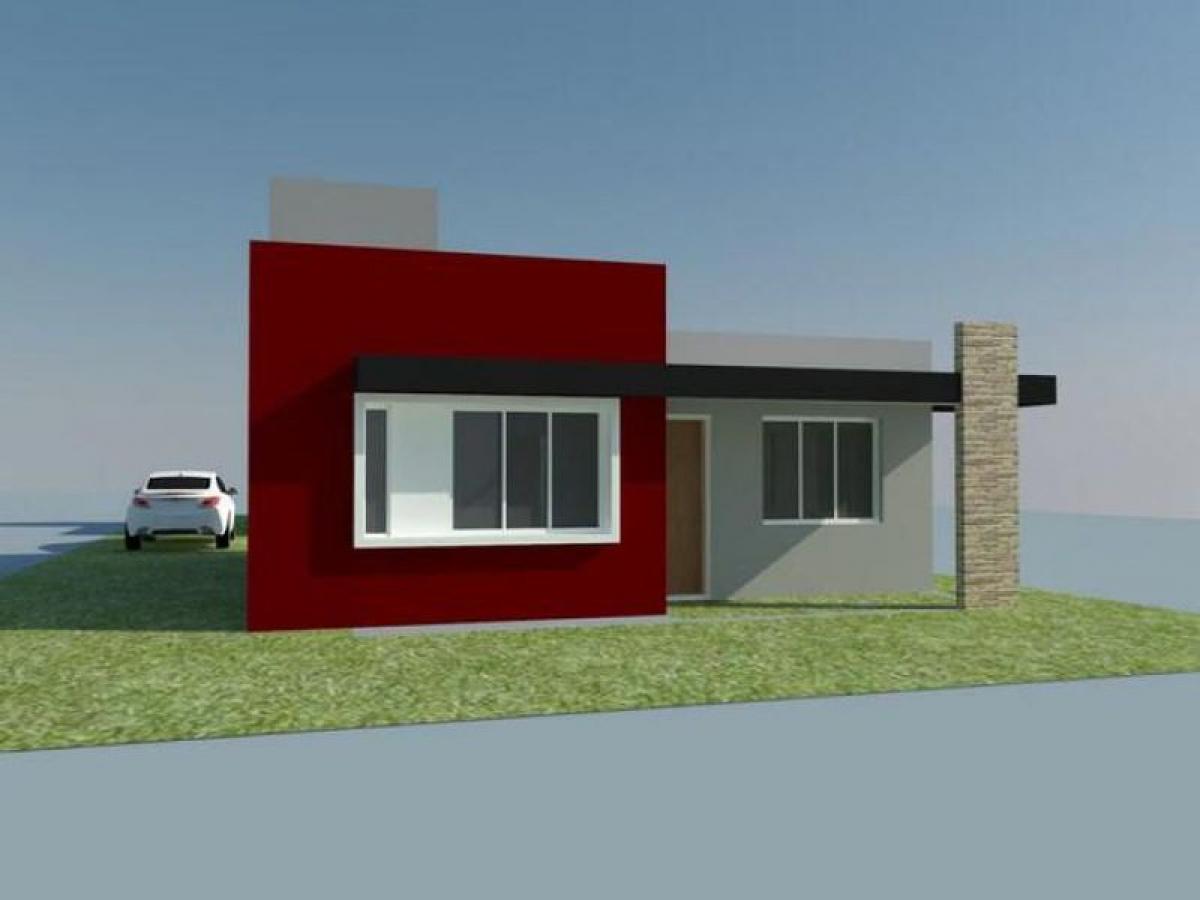 2 bedrooms House in Mar del Plata, Argentina No. 92389