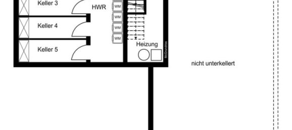 Квартира с 1 спальней в Ольпе, Германия № 364001 4