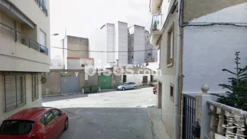 Terreno en Estivella, Spain 363 m² No. 245946