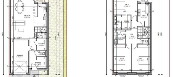 3 bedrooms House in Viterne, France No. 86586 2